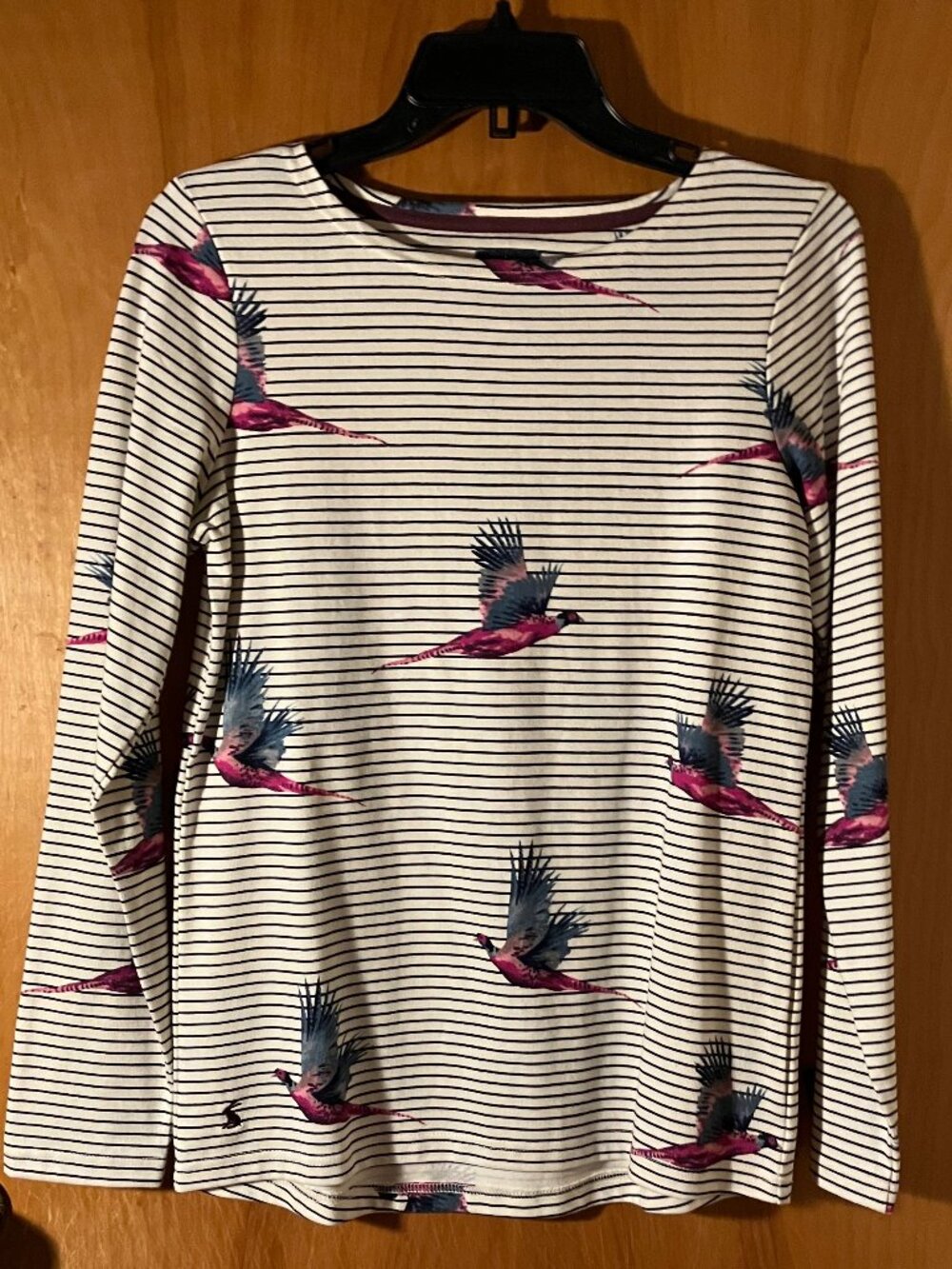 Joules tee